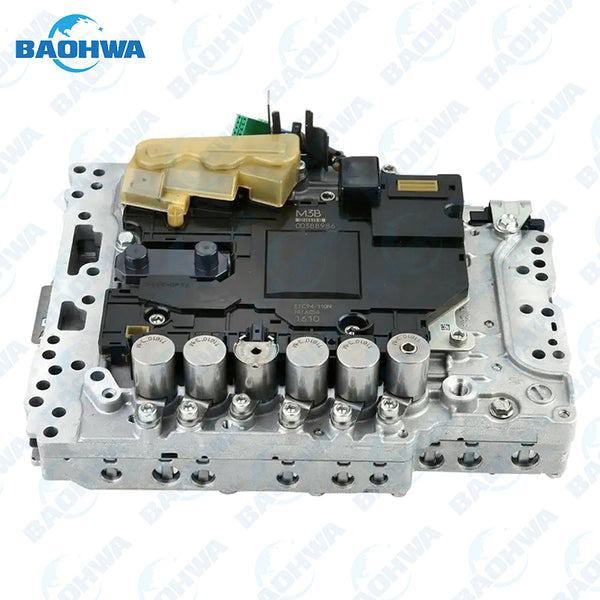 RE7R01A JR710E Valve Body