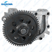 MPS6 6DCT450 Oil Pump With Gear