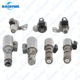 A750E A750F Solenoid Kit (7 Pcs)