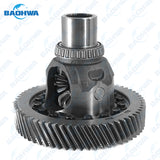 6T70 6T75 Differential 4WD 61 T