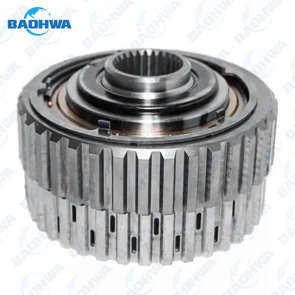 AB60E AB60F Forward Sprag Assembly