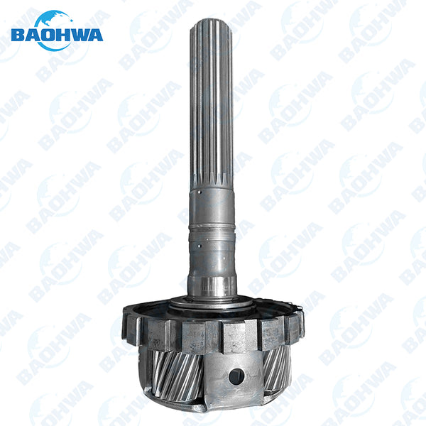 AB60E Rear Planet With Output Shaft 2WD