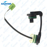 6T30 6T40 6T45 6T50 Input Speed Sensor