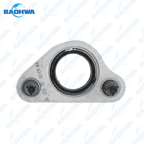 0CK DL382 Valve Body Seal Gasket -4
