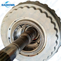 A750F Input Shaft Drum LEXUS LX470