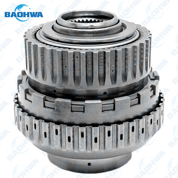 AB60E AB60F Planet Kit, 33 Tooth Front Sun Gear, 26T Center Sun Gear