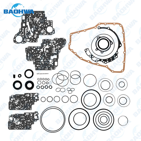 RE4F04A Overhaul Kit (92-Up)