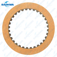 3T40 TH125 TH125C Forward & Direct Friction Clutch Plate (118x1.8x32T)