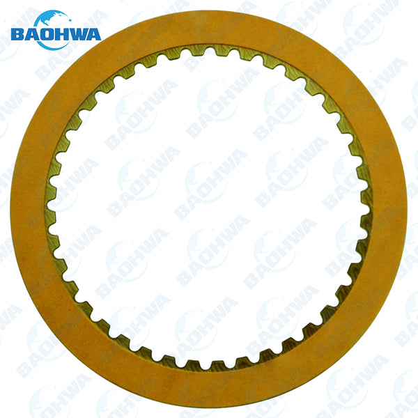 3T40 TH125 TH125C Low / Reverse Friction Clutch Plate (136x2.3x40T)