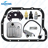 A518 46RE 47RE 48RE Solenoid Kit Sensor Spring Filter (00-Up)