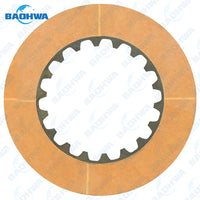 4T60E Friction Plate 4th (135x1.8x18T)