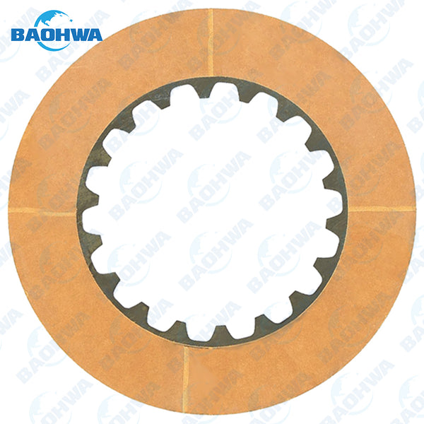 4T60E Friction Plate 4th (135x1.8x18T)