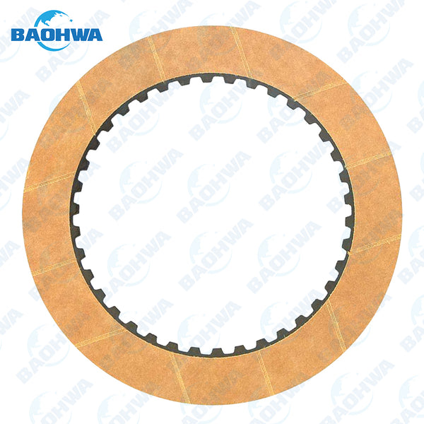 4T60 4T60E Friction Plate 2nd (130x1.8x38T)