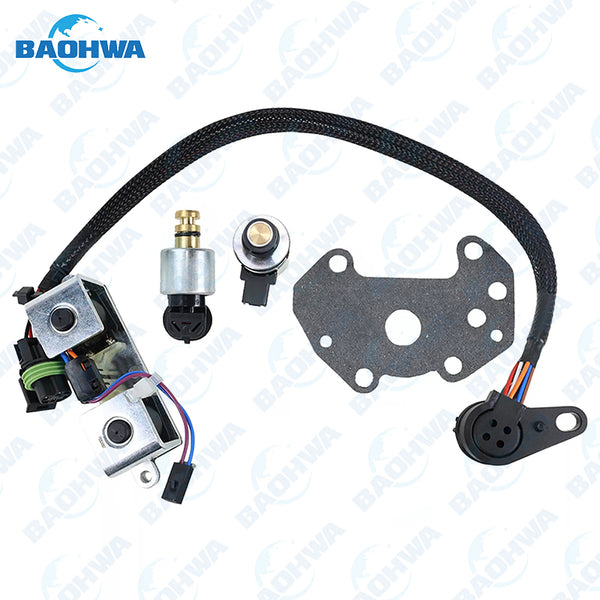 A500 A518 42RE 44RE 46RE Solenoid Kit (96-99)