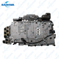 6L45 GA6L45R 6L50 6L80 6L80E Mechatronics Valve Body For BMW