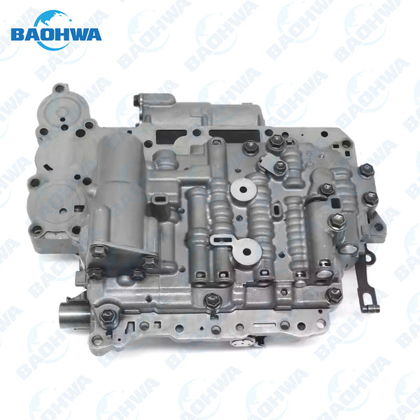 U340E U341E U341F U540E Valve Body