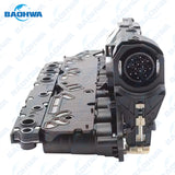 6L80 Solenoid Control Body & TCM COMMODORE