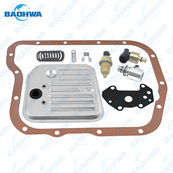 A518 42RE 44RE 46RE 47RE 48RE Solenoid Service Kit