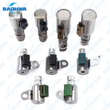 A750 A750E A750F Solenoid Kit (9 Pcs)