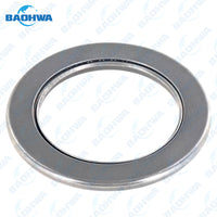 3L80 45RFE 4L60 4L60E 545RFE 6F50 6F55 6T70 6T75 A727 A904 AOD TH350 Torque Converter Thrust Bearing (72x48x4.6 Closed)