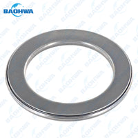 3L80 45RFE 4L60 4L60E 545RFE 6F50 6F55 6T70 6T75 A727 A904 AOD TH350 Torque Converter Thrust Bearing (72x48x4.6 Closed)