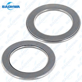 3L80 45RFE 4L60 4L60E 545RFE 6F50 6F55 6T70 6T75 A727 A904 AOD TH350 Torque Converter Thrust Bearing (72x48x4.6 Closed)