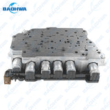 6F15 6F35 Solenoid Body With Solenoids (Gen 2)