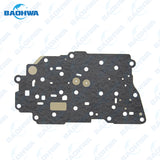 6F15 6F35 Lower Hydraulic Control Unit Separator Plate