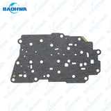 6F15 6F35 Lower Hydraulic Control Unit Separator Plate