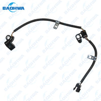 6L45 6L50 6L80 6L90 Input And Output Speed Sensor