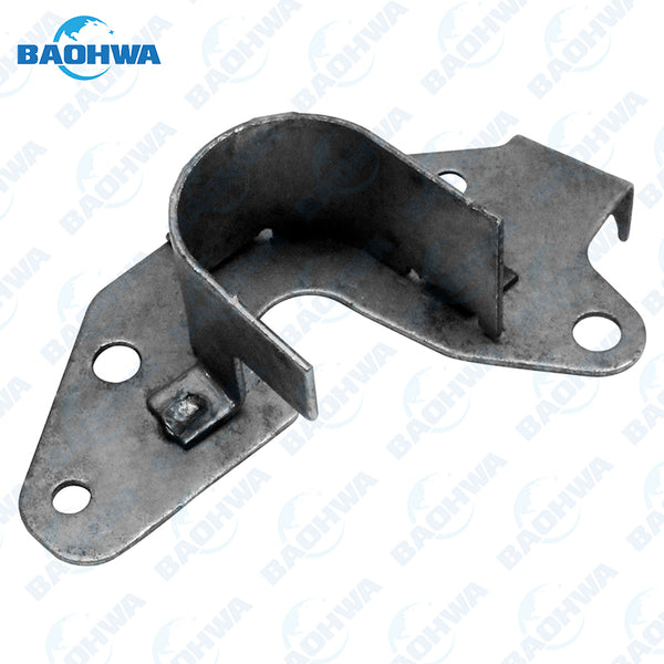A518 A618 Solenoid Hold Down Bracket (90-Up)