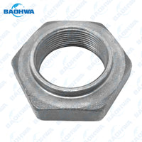 62TE Transfer Gear Shaft Nut