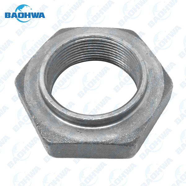 62TE Transfer Gear Shaft Nut