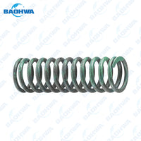 4L40E 5L40E 5L50E Direct / Intermediate Accumulator Spring (Green)