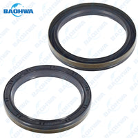 6F35 Right Drive Oil Seal AWD (72x57x8.6) (08-Up)