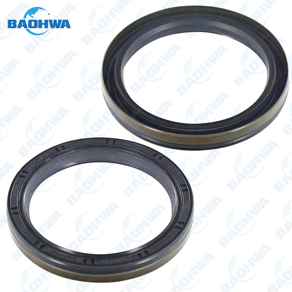 6F35 Right Drive Oil Seal AWD (72x57x8.6) (08-Up)