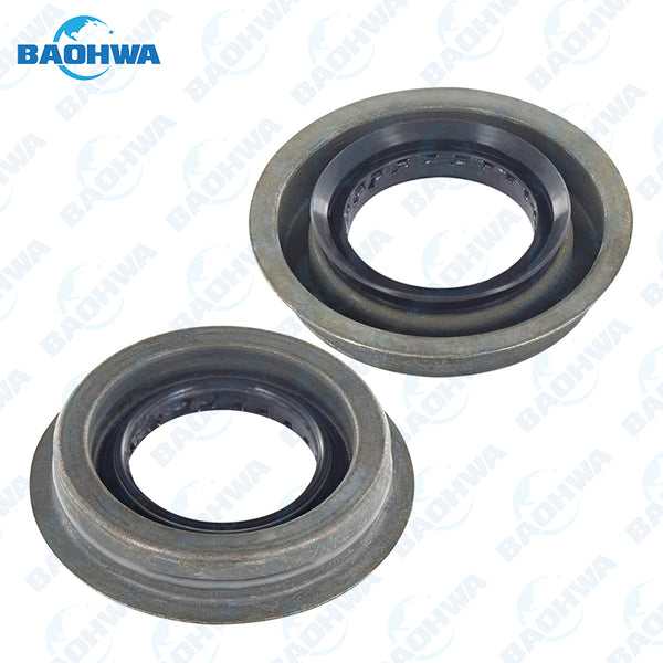 6F35 HF35EVT Right Drive Oil Seal FWD (72x42x14.0) (Gen 2) (13-Up)