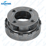 6T30 6T35 Input Planetary Gearbox With Ring Gear (4 Satellites Of 21 Teeth Each)