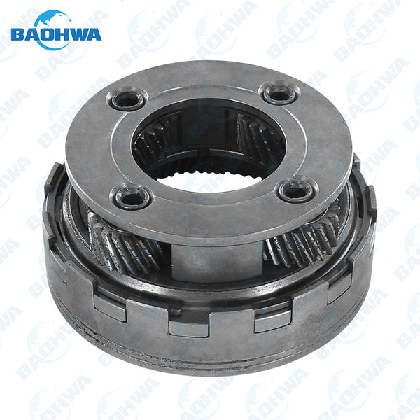 6T30 6T35 Input Planetary Gearbox With Ring Gear (4 Satellites Of 21 Teeth Each)