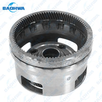 6T30 6T35 Output Planetary Gearbox With Ring Gear (4 Satellites Of 23 Teeth Each)