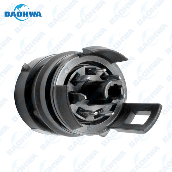 4L30E Case Connector (Round 7 Pin) (00-Up)