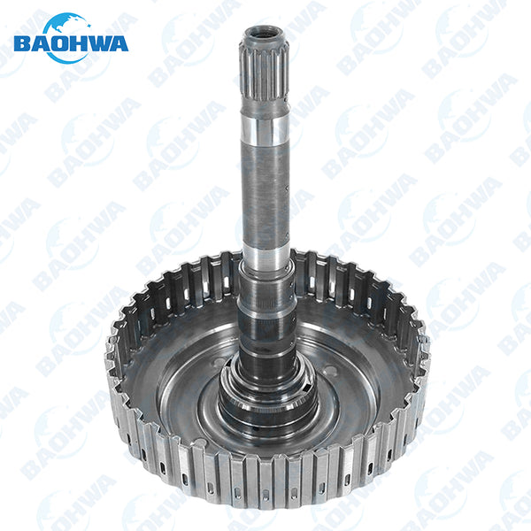 U140 U240 U241 Direct Clutch Housing (For 4 Friction Discs)