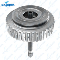 U140 U240 U241 Direct Clutch Housing (For 4 Friction Discs)