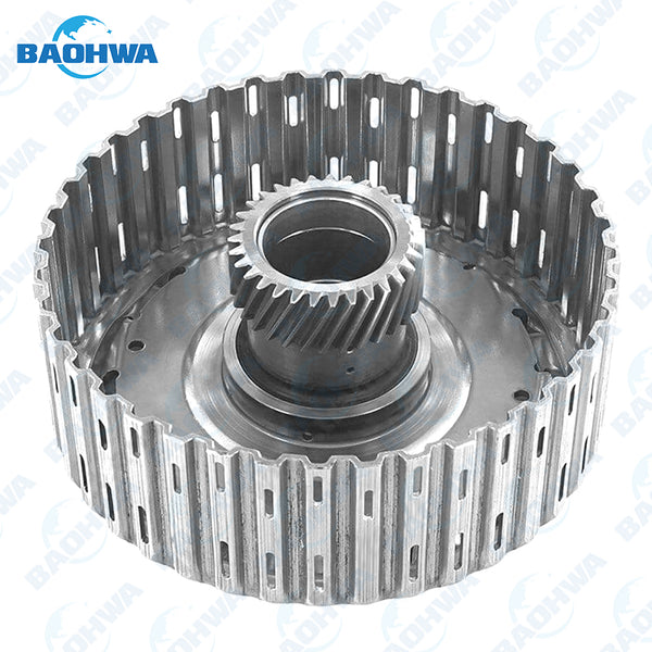 U140 U240 U241 Rear Planetary Sun Gear