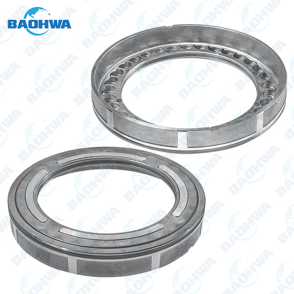 U140E U140F Low/Reverse Piston (Aluminum) (154x108x16)