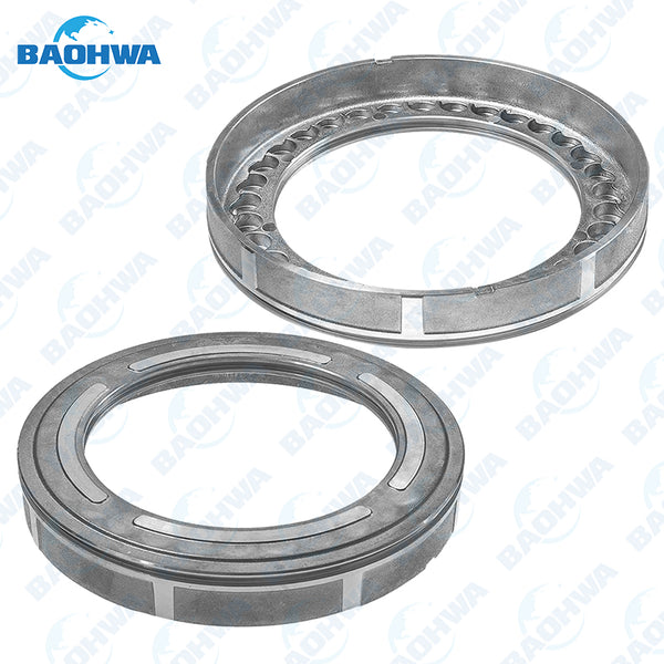 U240 U241 Piston Low / Reverse (Aluminum)(154x108x23)