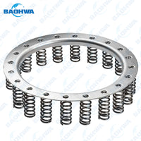 U140 U240 U241 Direct Retainer With Springs