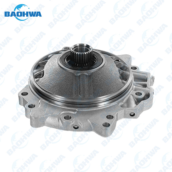 JF414E Oil Pump Assembly