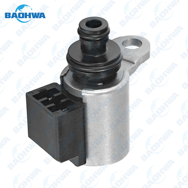 JF011E JF015E JR710E JR711E Lockout Solenoid A, C, E, F (Black Connector)