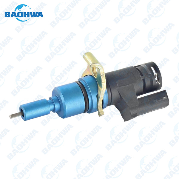 4R70E 4R70W 4R75E 4R75W A4LD AOD AODE AXOD AXODE E4OD Output Speed Sensor (84-Up) (2 Pins)
